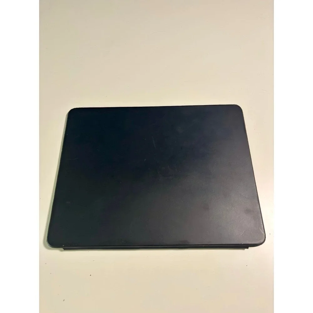 Apple Smart Keyboard Folio iPad Pro 11 Air 4/5 Black Magnetic Case A2038
